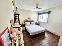 Blk 116B Rivervale Edge (Sengkang), HDB Executive #588835011